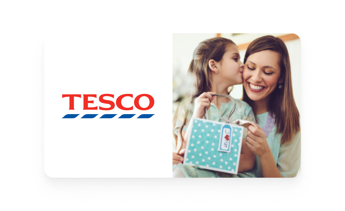 Tesco